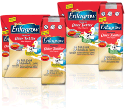 Enfagrow Products
