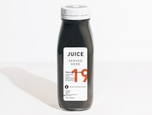 A company in L.A. called Juice Served Here makes a drink called 