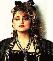 This summer is the 30th anniversary of Madonna's 1st album release. Which are your favorite albums of hers?