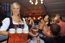 Oktoberfest, the 16-day festival celebrating German heritage, ends this weekend. Which of the following everyday German inventions is your favorite?