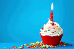 September has ten of the most common days of the year to be born, with September 16 as the most popular. Whose birthday do you celebrate in September?