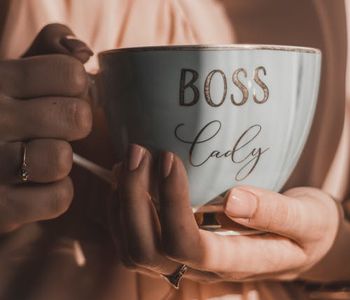 October 16 is National Boss Day. If you currently have a boss, how do you feel about her/him?