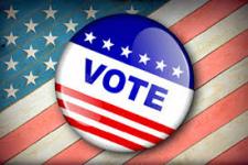 After a long campaign season, it is time for the Presidential election. Will you vote?
