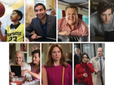 The Emmys will air on Sunday, September 18. Which outstanding comedy series nominees do you watch?