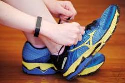 What do you think of the portable activity trackers, such as Fitbit or Nike+?