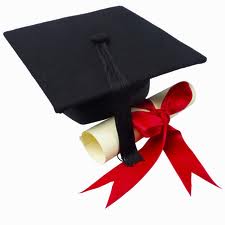 What do you think is a good present to give someone who is graduating high school?