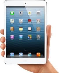 Apple introduced the iPad just 3 years ago! Which of the following ways do you think the iPad can be useful?