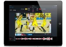 New technologies offer us new ways to engage in sports, including the NCAA Basketball tournament (