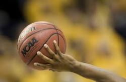 Have you been following the NCAA Basketball Tournament?
