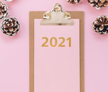 2020 was a tough year for so many. Are you making more or less New Year's Resolutions now than you made last year?