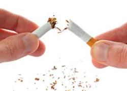 The American Cancer Society encourages smokers to quit smoking on The Great American Smokeout - the 3rd Thursday of November each year. If you have ever smoked, what strategies did you use to quit?