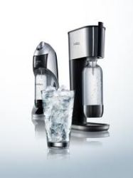 Do you use a soda stream to create your own carbonated beverages?