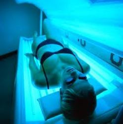 Now that the summer is over and in most parts of the country the sun is not as strong, will you go to a tanning salon?