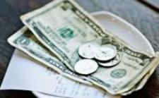 Some restaurants have recently banned tips and are raising prices instead. Does it make a difference to you?