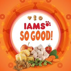RSVP for the IAMS #SoGood Twitter Party Tue…