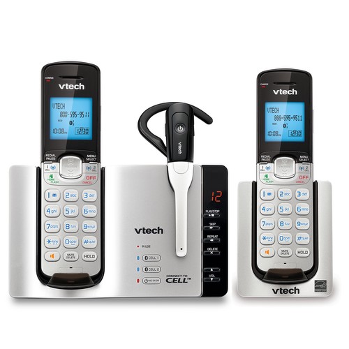 Enter For A Chance To Win A #VTechConnect To Cell 