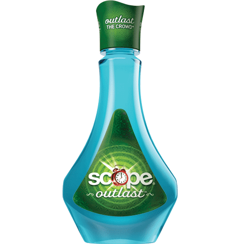 RSVP for the Scope Mouthwash #KeepLifeFresh Twitter Party Tuesday 8/6  at 1pm ET!
