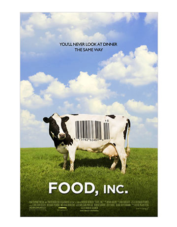 Food, Inc. movies