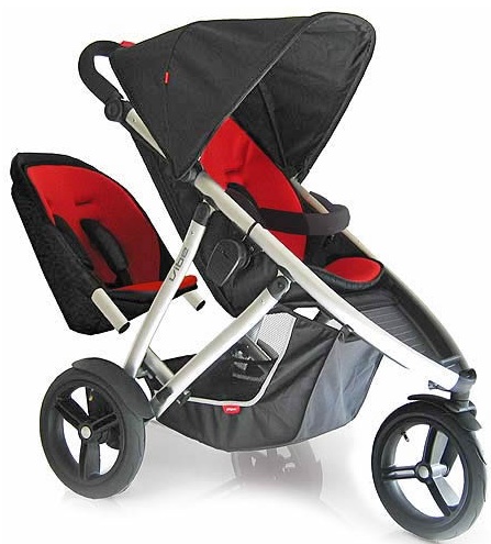 Baby Prams Reviews on Phil And Teds Vibe Buggy Stroller   Shespeaks Reviews