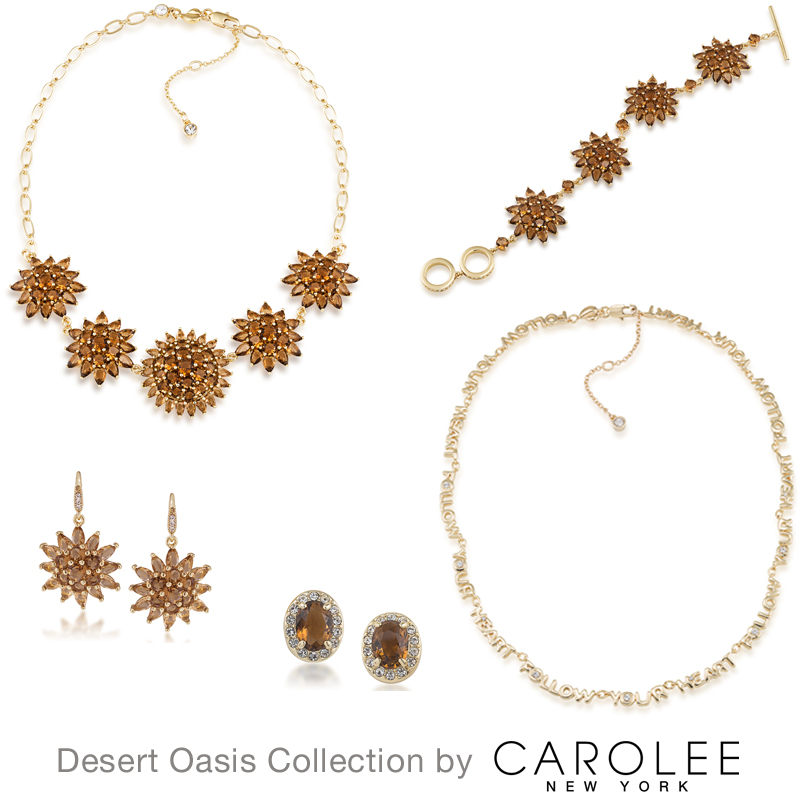 Carolee Jewelry