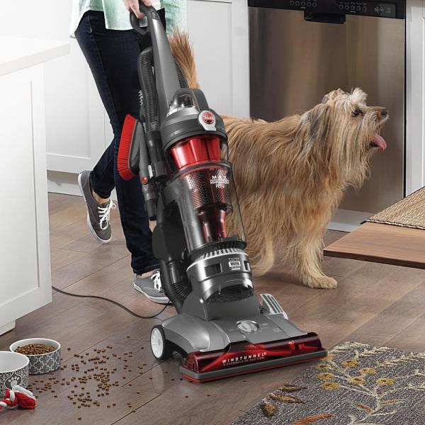 Best Pet Vacuums For All Your Pandemic Puppy Needs SheSpeaks