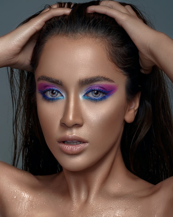 Have You Tried These Fun Eye Makeup Trends