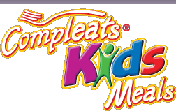 Compleats® Kids Meals