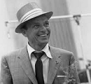 Frank Sinatra Fedora NL 3.20