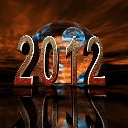 What do you think about those End of the World 2012 predictions?
