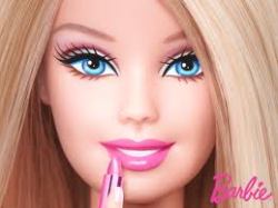 Barbie first debuted at…
