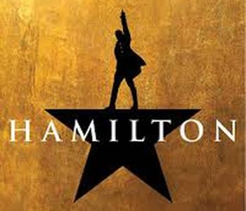The 'Hamilton' movie will be available on Disney+ this week. Will you be watching? Vote by July 5 to win a $25 gift card!
