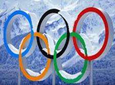 We're loving the Winter Olympics! What sports have you been watching, or are you excited to watch?