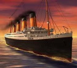 April 15, 2012 is the 100-year anniversary of the sinking of the Titanic. A cruise company is offering a trip to visit the site of the tragedy on this day. What do you think of this voyage?