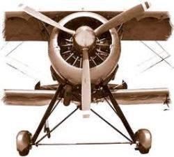 Dec 17, 1903: The Wright Brothers fly an airplane for the first time. Now in 2011, do you enjoy flying?