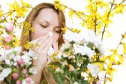 This year may be one of the worst allergy seasons on record. How do you deal with outdoor seasonal allergies?