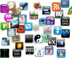 How many apps have you …
