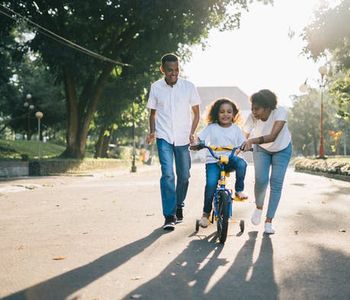 May is National Bike Month. With most of the country at home, biking has become a more popular exercise. Have you biked in the last two months?