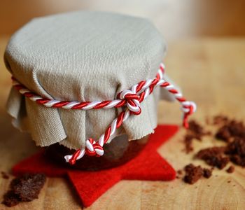 Homemade gifts given by adults: Is that a present you would want?