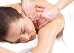 What types of massage have you had done professionally?