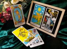 It's said that four in ten people believe in psychics. Are you one of them?