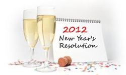 Three weeks into the New Year: are you still following your New Year's Resolution?