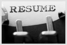 Do you regularly update your resume, even if you are not looking for a job?