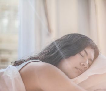 The average adult needs approximately 7.5-8 hours of sleep per night but often gets less than that. How many hours do you usually sleep each night?
