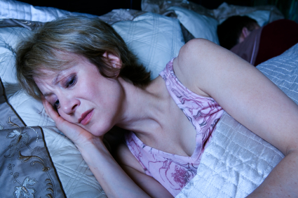 If your sleep has suffered since the recession started, have you taken any remedies to alleviate the sleeplessness? UNPUBLISHED