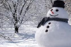 The first day of Winter is on December 22, 2011: What is your favorite part of winter?