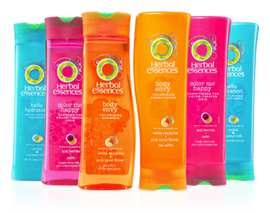 Herbal Essences Shampoo And Conditioner Review Shespeaks