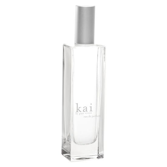 Kai Eau de parfum Review SheSpeaks
