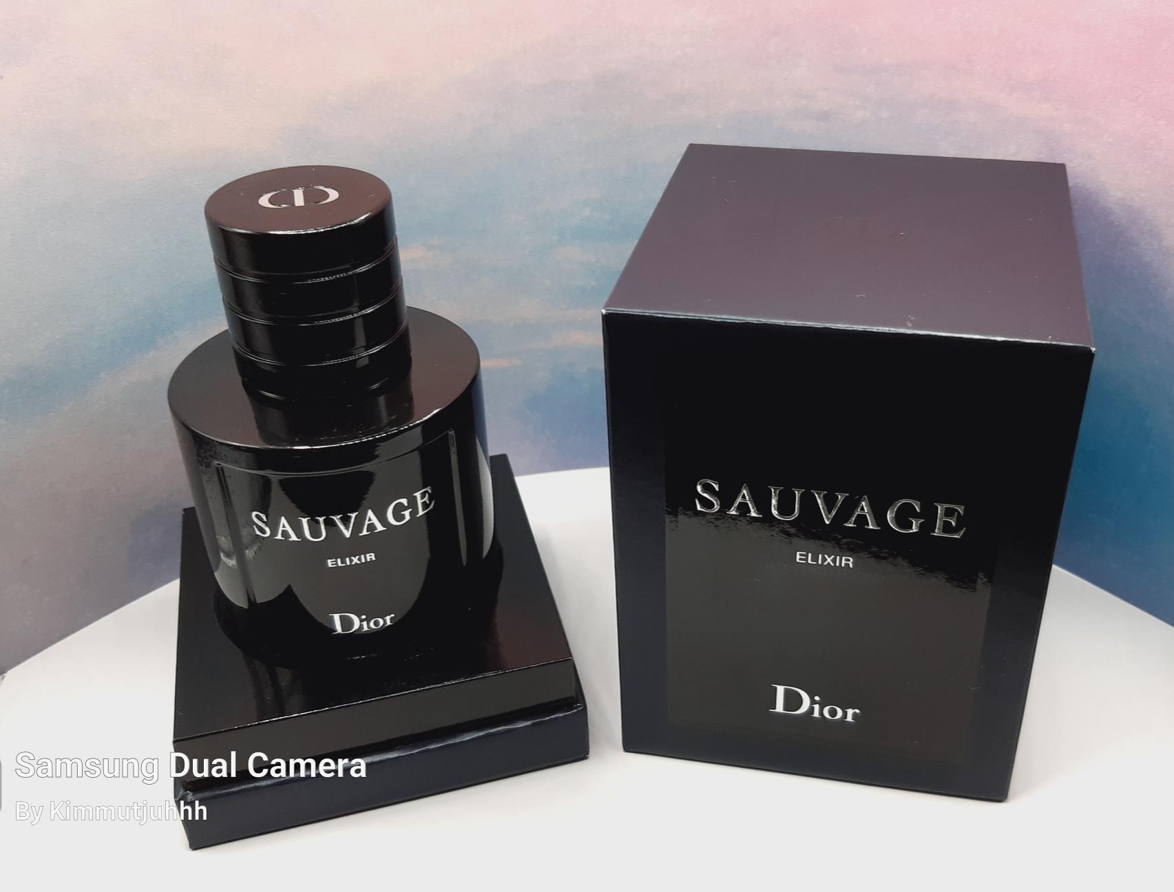 Dior Sauvage Review: Is It Worth It?