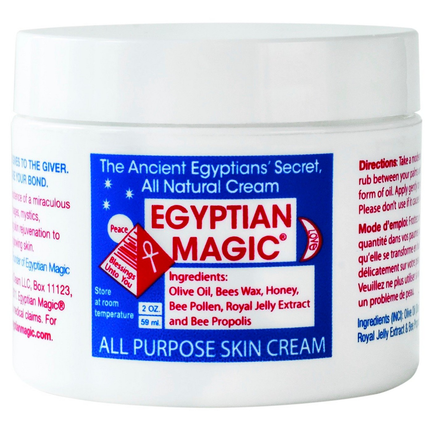 Egyptian Magic All Purpose Skin Cream Review Shespeaks