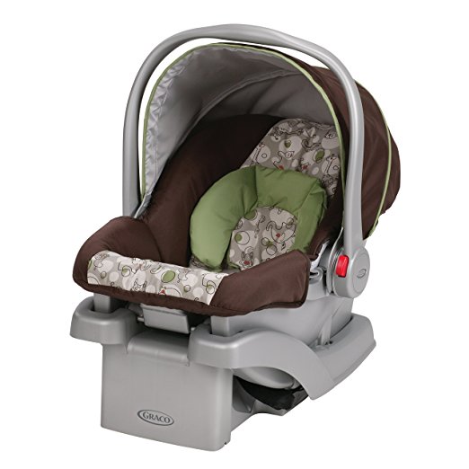 Graco Snugride Connect 30 Infant, Graco 30 Car Seat